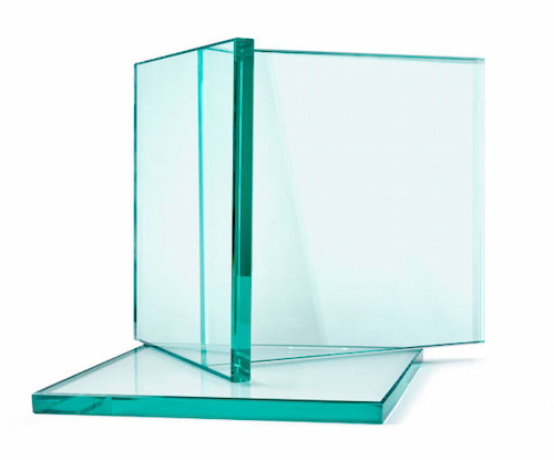 شیشه خورشیدی با جذب انرژی و بازده بالا